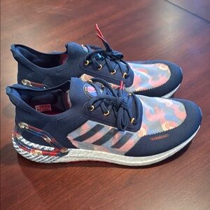 Adidas Men's Ultraboost Sneakers - size 11
